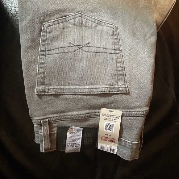 Signature Levi Strauss Jeans - Picture 1 of 1